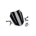 PUIG New Generation Sport Windscreen for Ducati Diavel 1260 / S